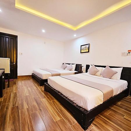 Win Homestay Hoi An Dış mekan fotoğraf