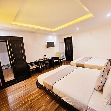 Win Homestay Hoi An Dış mekan fotoğraf