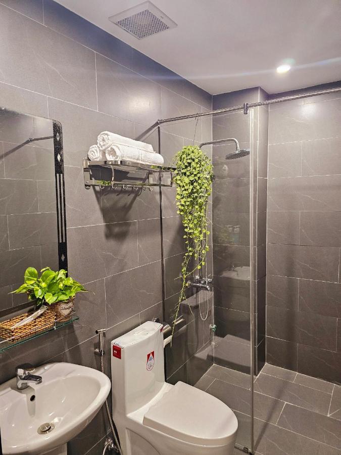 Win Homestay Hoi An Dış mekan fotoğraf