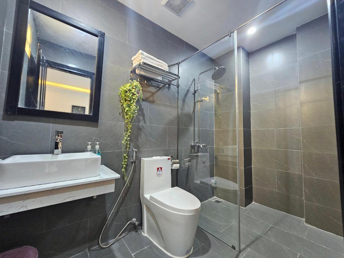 Win Homestay Hoi An Dış mekan fotoğraf