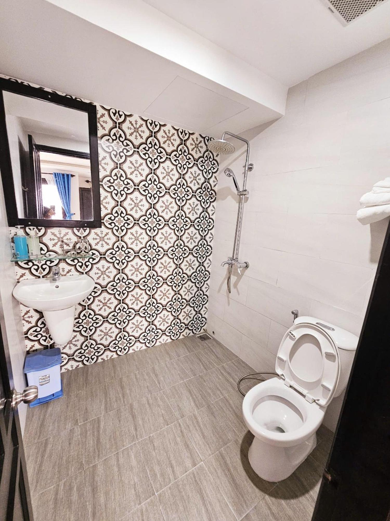 Win Homestay Hoi An Dış mekan fotoğraf