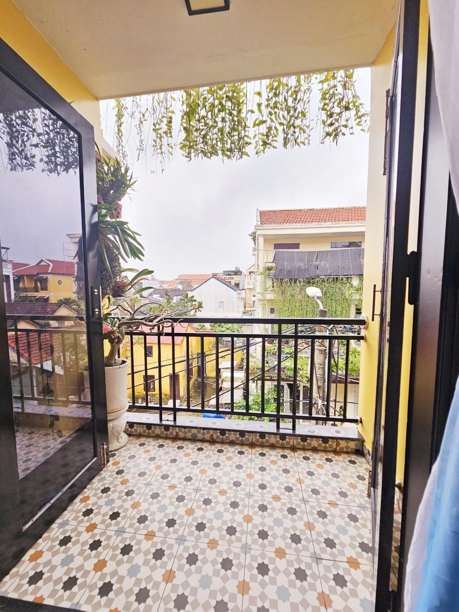 Win Homestay Hoi An Dış mekan fotoğraf