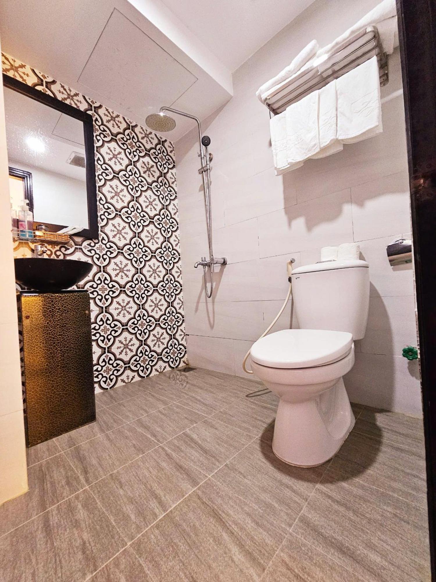 Win Homestay Hoi An Dış mekan fotoğraf