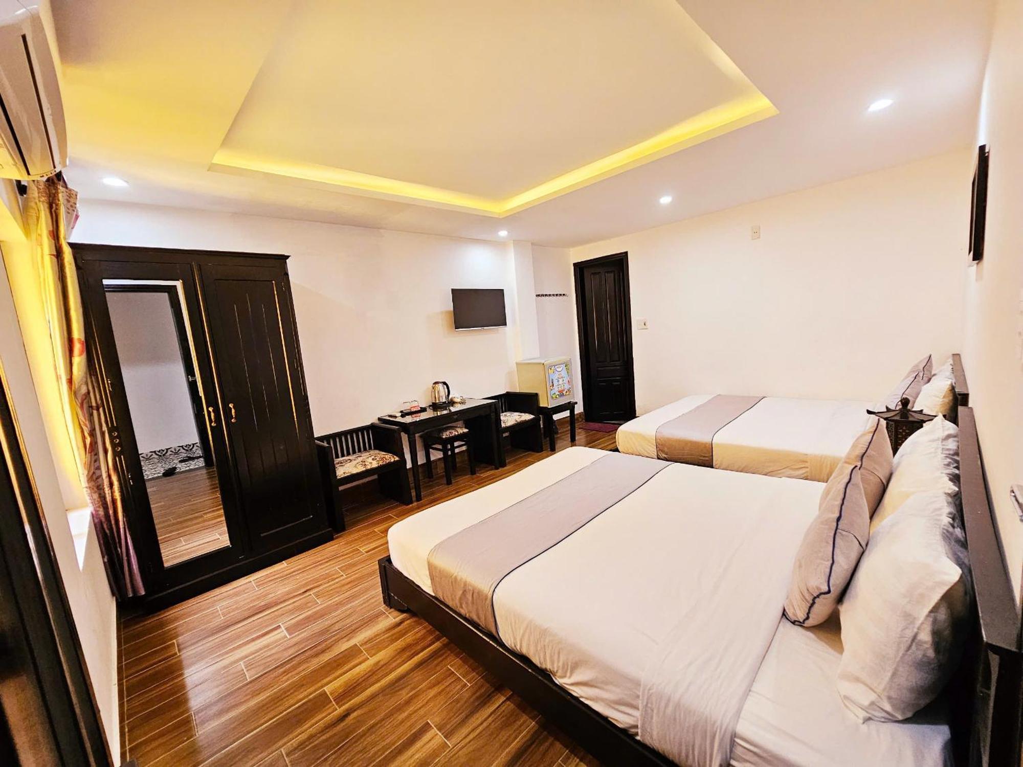 Win Homestay Hoi An Dış mekan fotoğraf